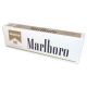 Marlboro Gold Pack Box Carton